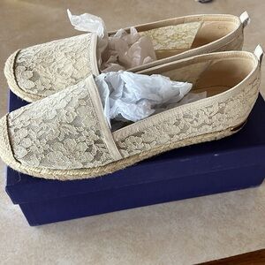 Stuart Weitzman Espadrilles